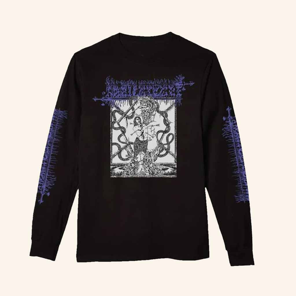 Agriculture Music Merch Sebastian Long Sleeve Shirt Unique Christmas Gifts For Him Agriculture Music Merch Sebastian Long Sleeve Shirt Unique Christmas Gifts For Him