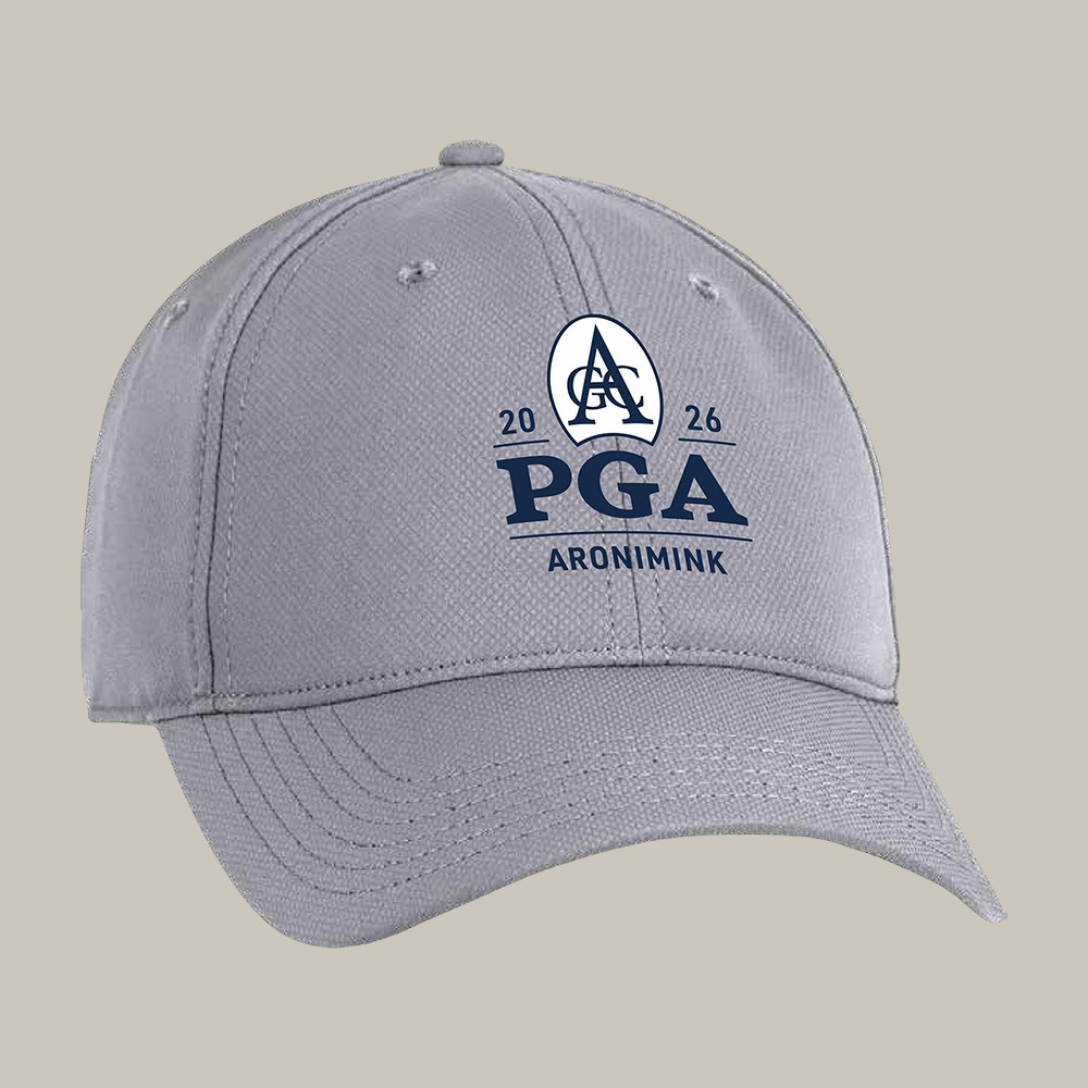Ahead PGA Championship Frio Logo & 108th Performance Hat Aronimink Golf Club Baseball Cap Gift For Fans