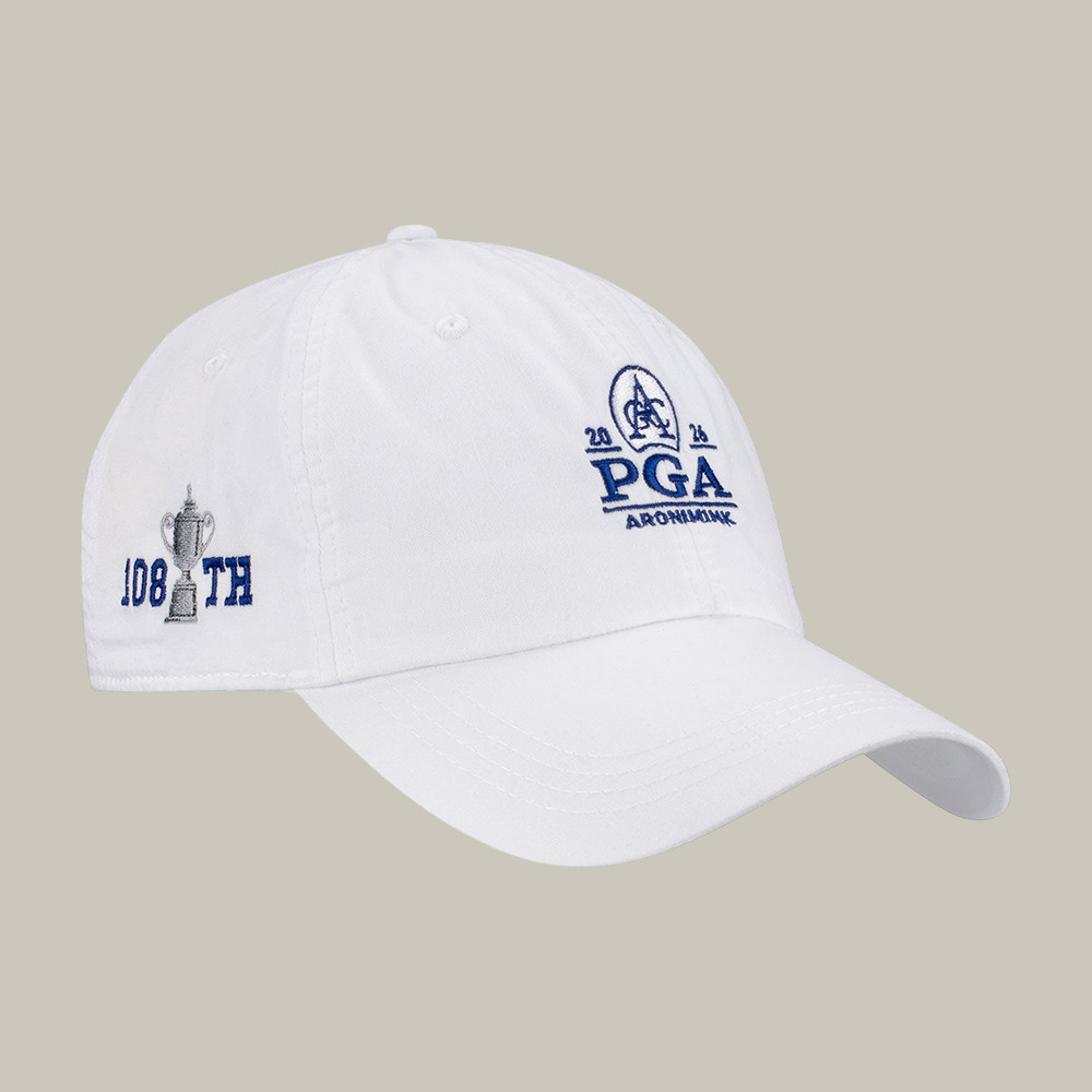 Ahead PGA Championship Golf Hat Aronimink Golf Club Merch Present Idea For Golf Dad