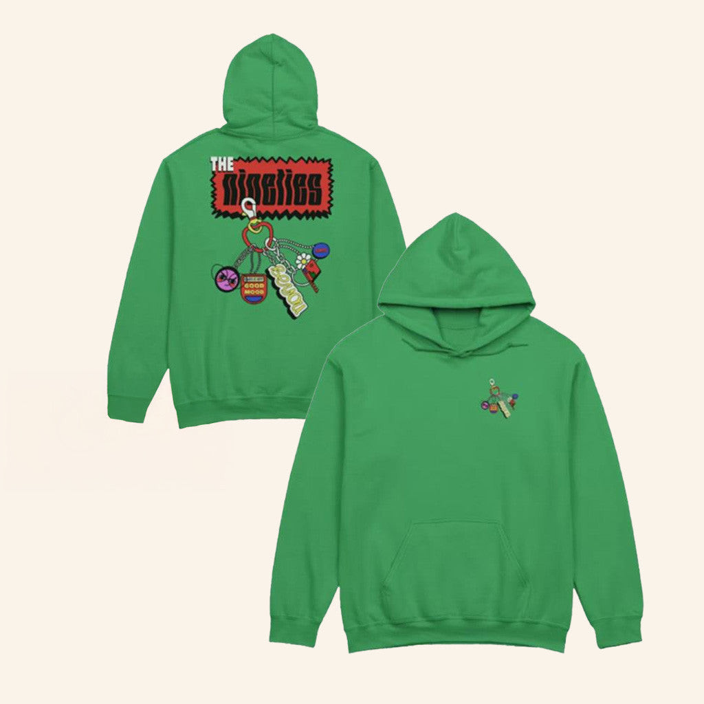 Aiah Assn Merch Playful Charm Keychain Hoodie Gift Ideas For Dudes Aiah Assn Merch Playful Charm Keychain Hoodie Gift Ideas For Dudes