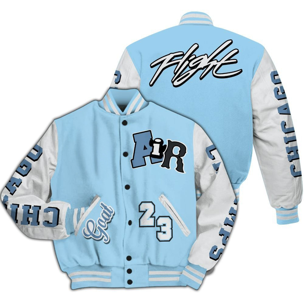 Air Number 23 Legend Blue 11s Varsity Jackets Gift For New Boyfriend
