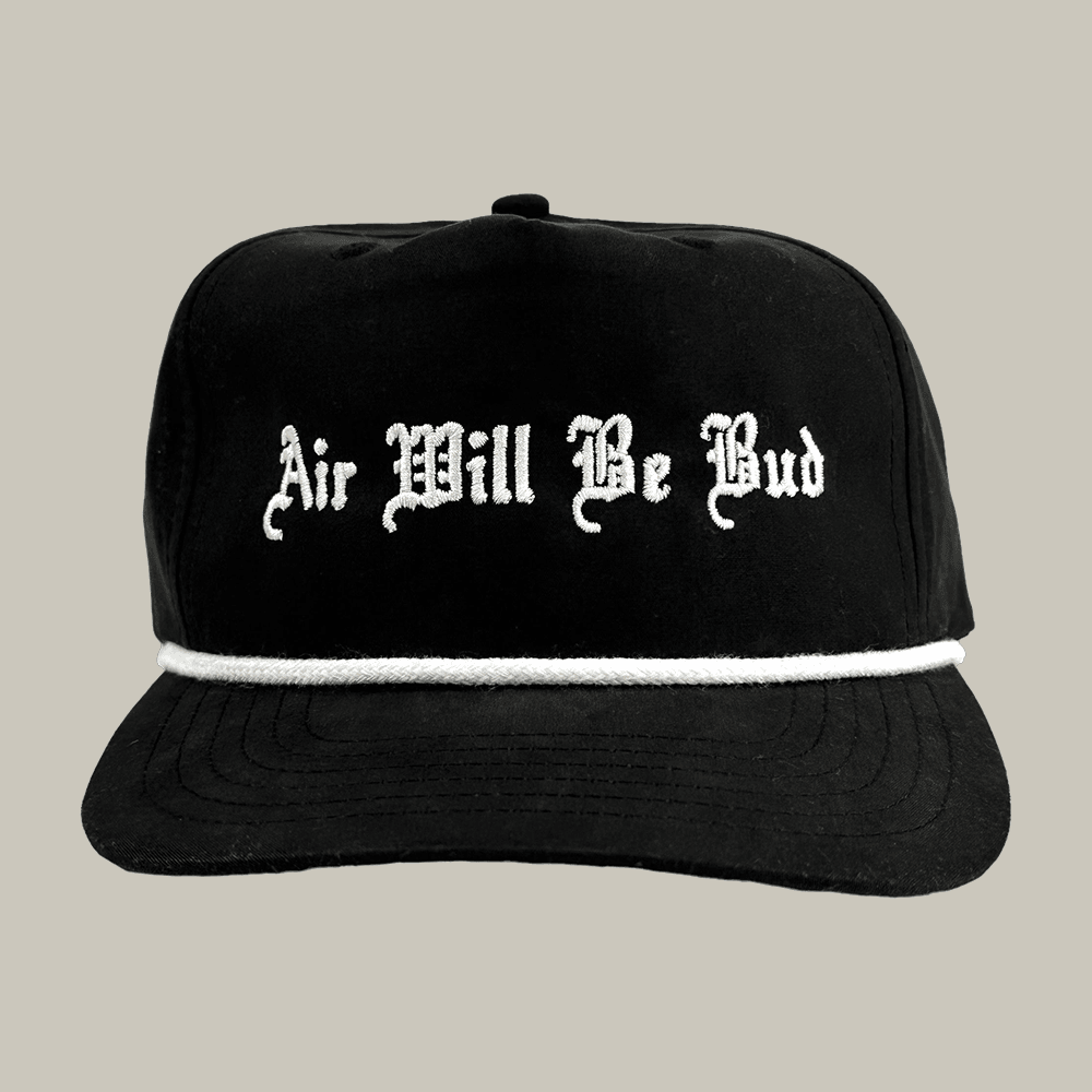 Air Will Be Bud Hat Air Will Be Bud Meme Cap Funny Gift For Boyfriend