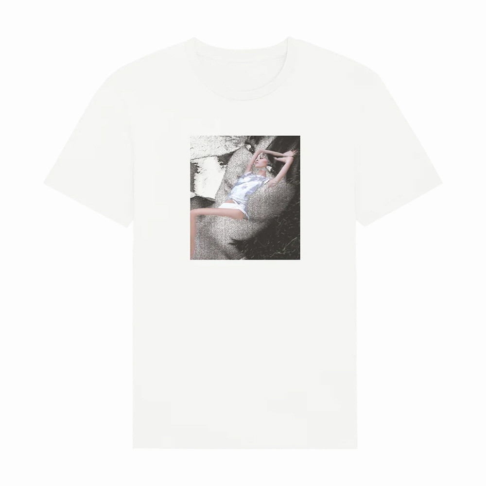 Aitana Merch Alpha Summer T-Shirt Aitana Clothes Best Present For Friends