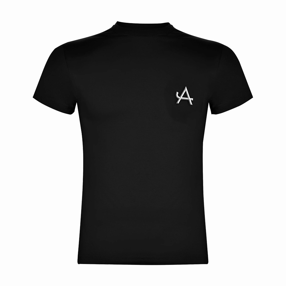 AJ Antonio Jose T-Shirt Antonio Jose Clothes Present Idea For Sister