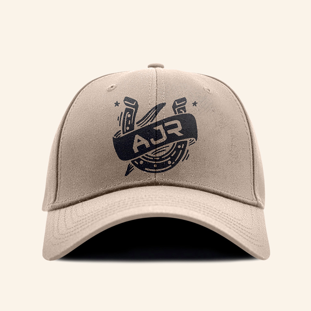 AJR Merch AJR Horseshoe Hat Christmas Presents For Boyfriend AJR Merch AJR Horseshoe Hat Christmas Presents For Boyfriend