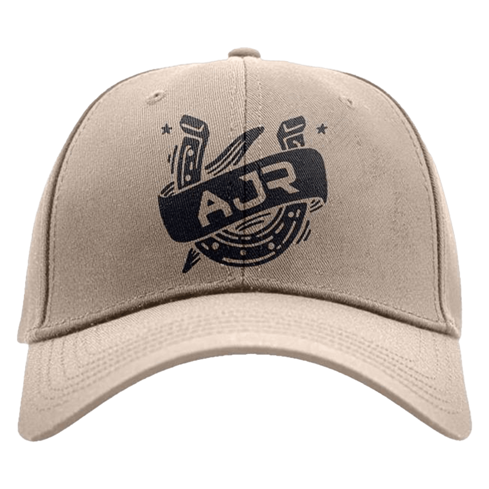 AJR Merch Ajrbrothers Horseshoe Hat Gifts For People Who Like Music AJR Merch Ajrbrothers Horseshoe Hat Gifts For People Who Like Music