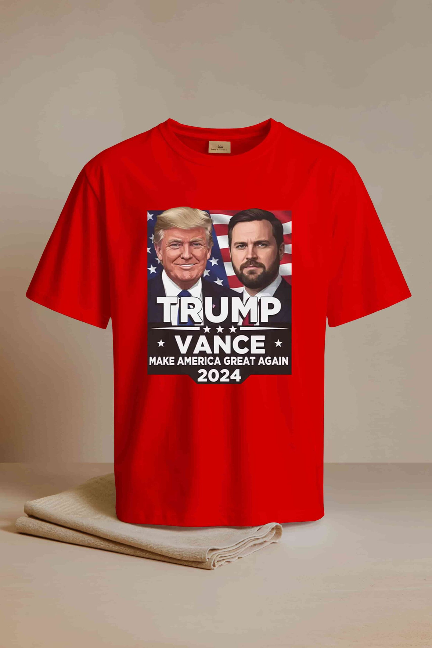Akio Toyoda Trump Vance Make America Great Again Shirt Gifts For Him
