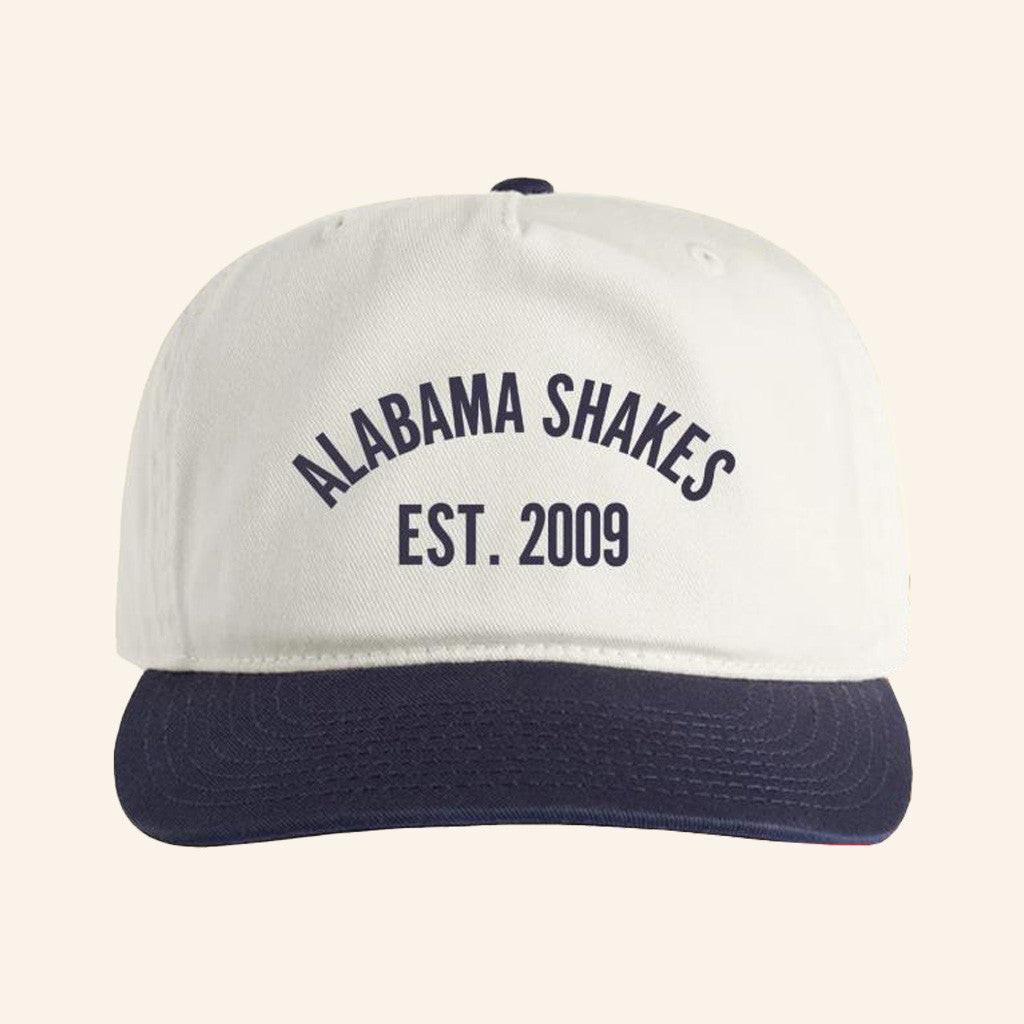 Alabama Shakes Merch Alabama Shakes Est 2009 Hat Best Gifts For Dad