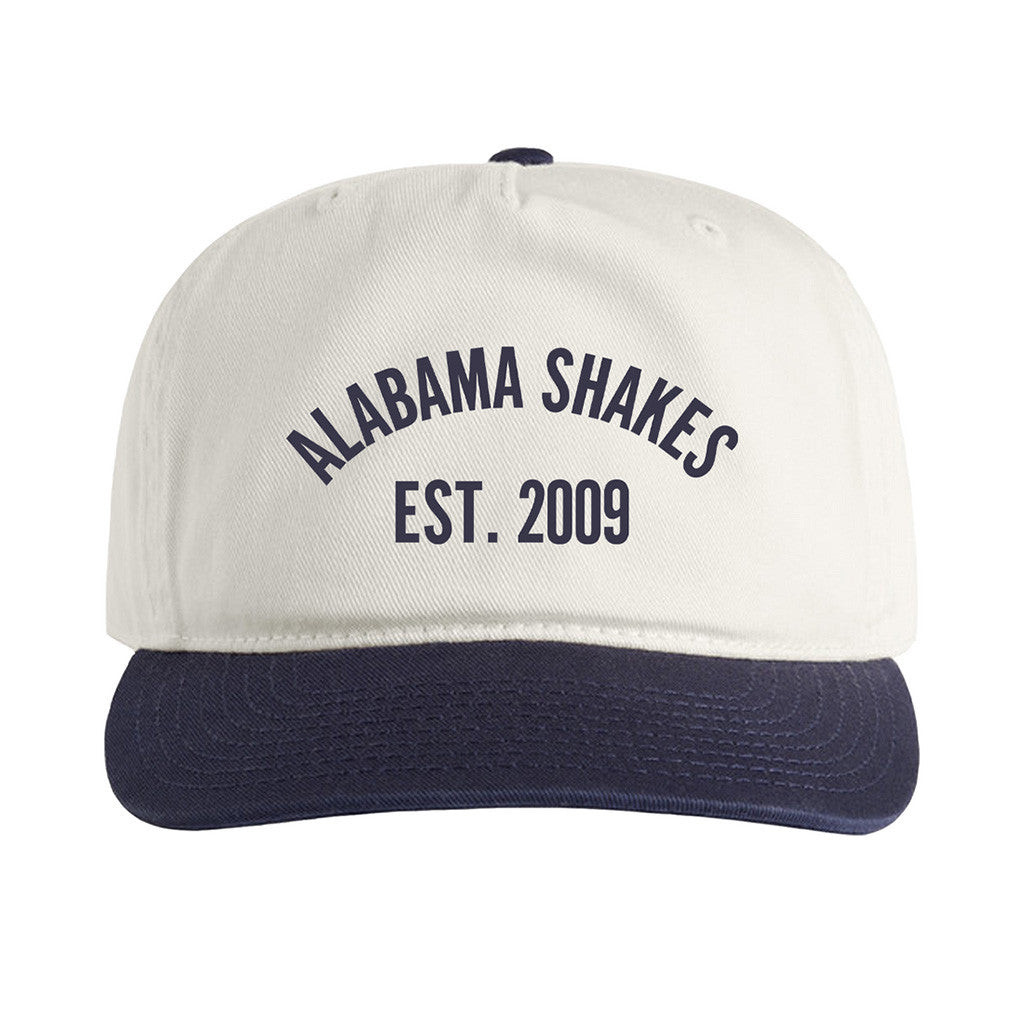 Alabama Shakes Merch Alabama Shakes Est 2009 Hat Gifts For Husband