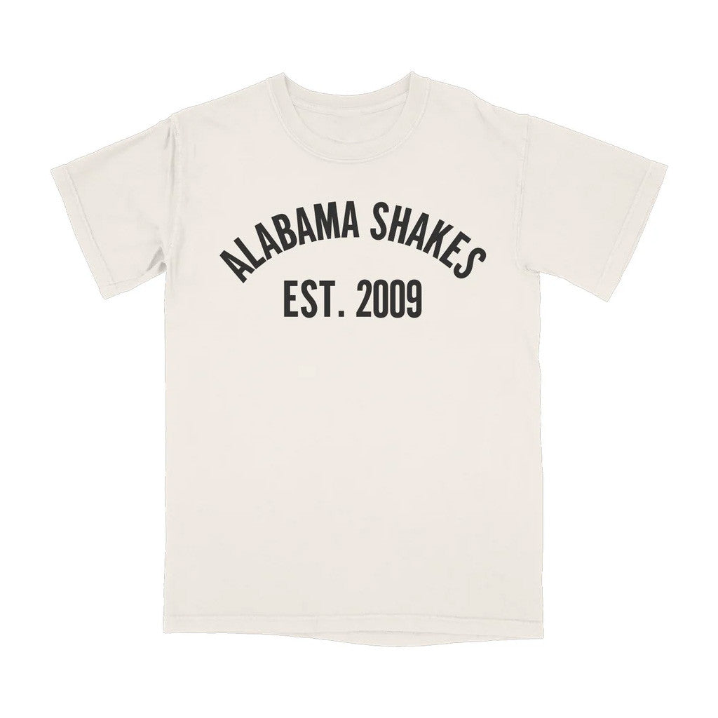 Alabama Shakes Merch Alabama Shakes Est 2009 T-Shirt Best Gifts For Him Alabama Shakes Merch Alabama Shakes Est 2009 T-Shirt Best Gifts For Him