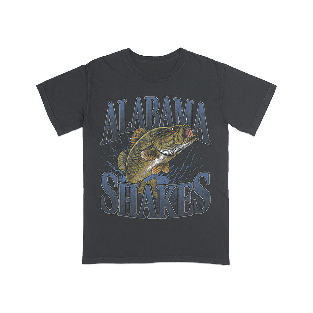 Alabama Shakes Merch Alabama Shakes Fish Shirt Best Gifts For Dad Alabama Shakes Merch Alabama Shakes Fish Shirt Best Gifts For Dad
