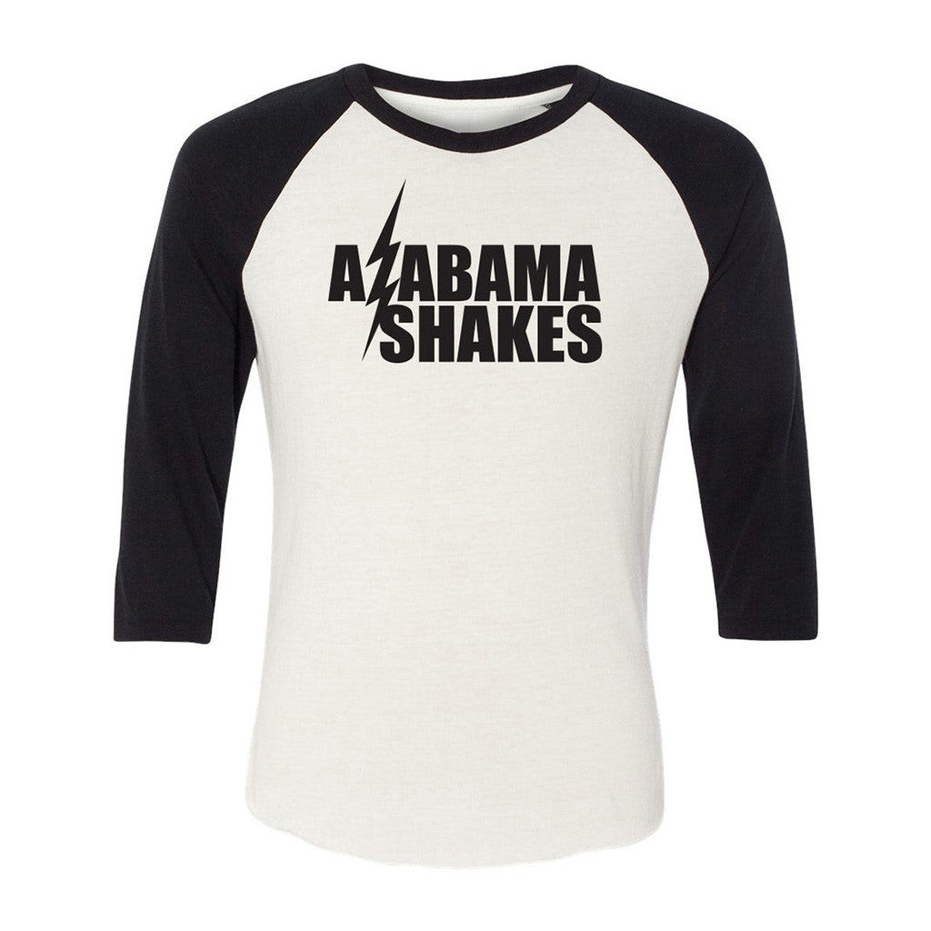 Alabama Shakes Merch Alabama Shakes Raglan Shirt Gifts For Friends