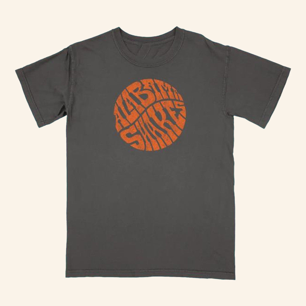 Alabama Shakes Merch Circle Logo T-Shirt Best Gifts For Him