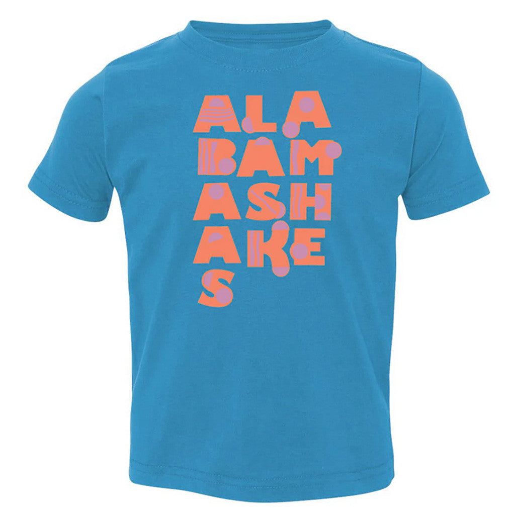 Alabama Shakes Tour 2025 Alabama Shakes Bubble T-Shirt Gifts For Music Fans Alabama Shakes Tour 2025 Alabama Shakes Bubble T-Shirt Gifts For Music Fans
