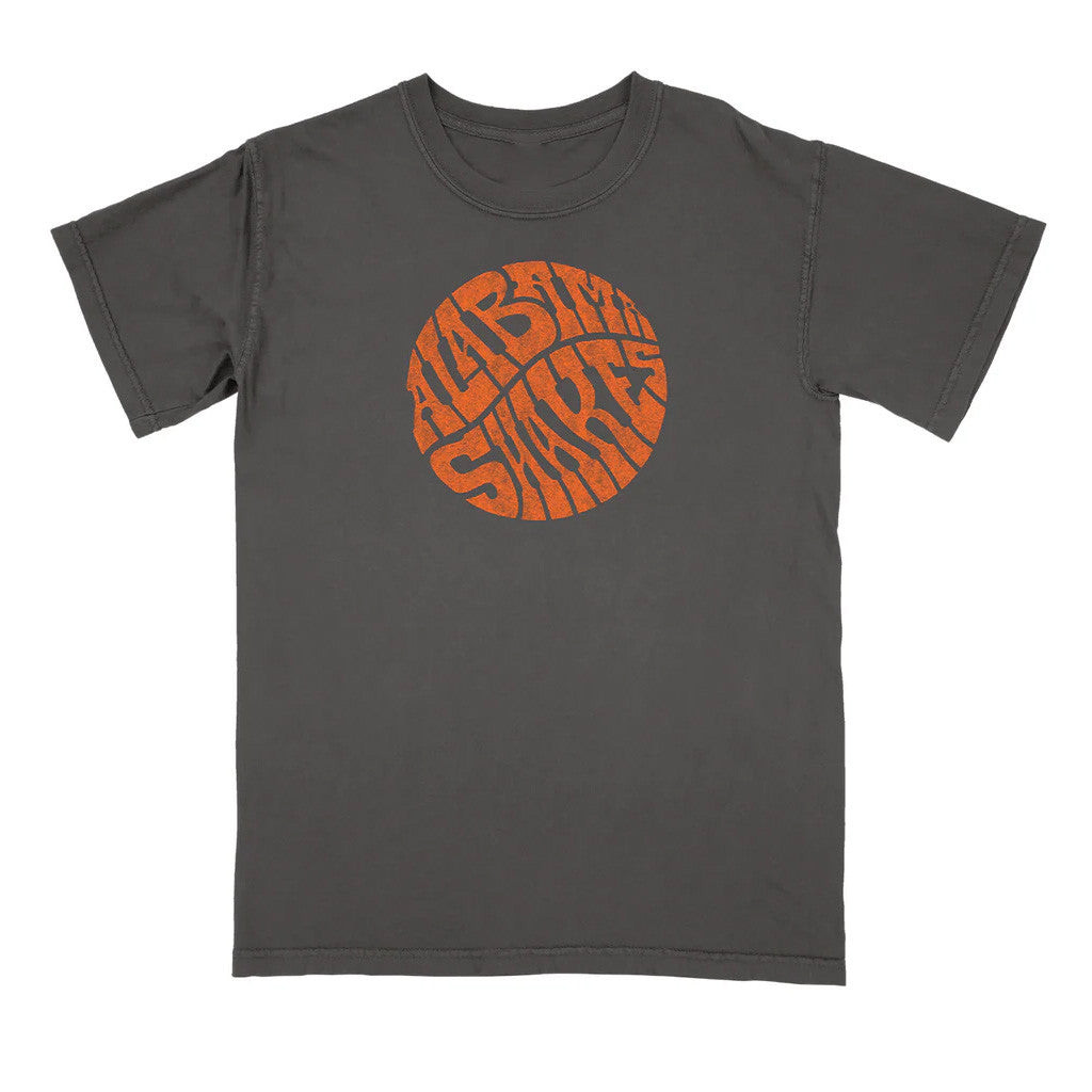 Alabama Shakes Tour 2025 Circle Logo T-Shirt Gifts For Dudes Alabama Shakes Tour 2025 Circle Logo T-Shirt Gifts For Dudes