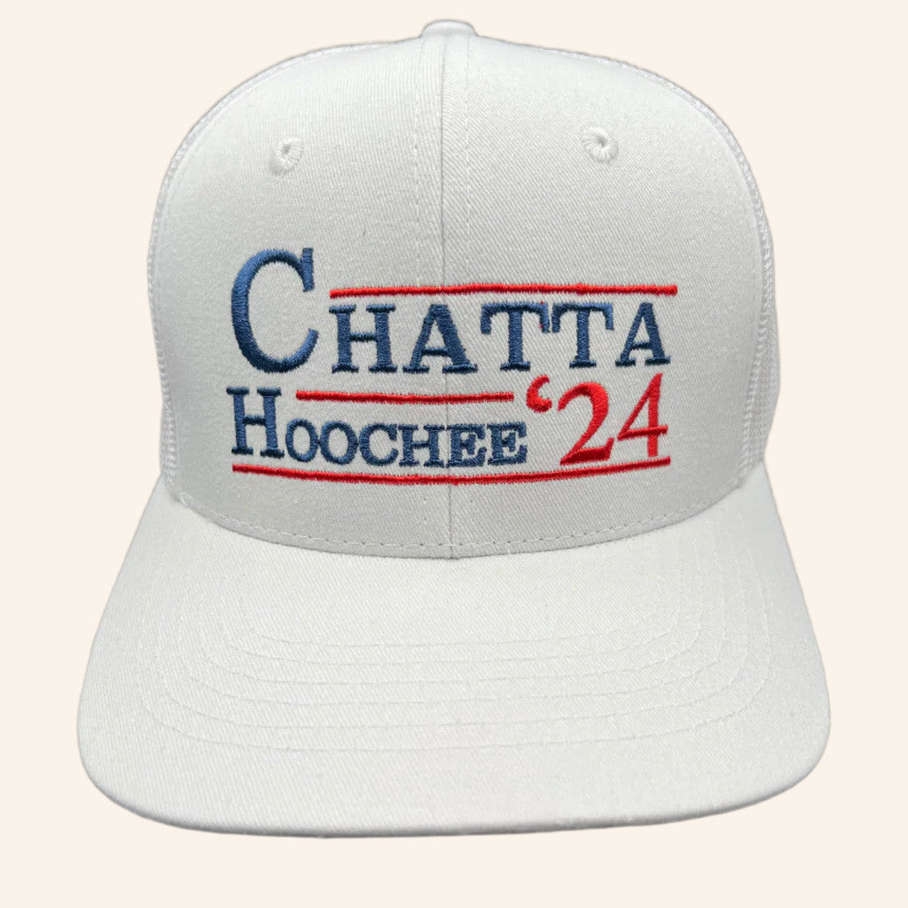 Alan Jackson Merch '24 Chattahoochee Campaign Embroidered Hat Best Gifts For Dad Alan Jackson Merch '24 Chattahoochee Campaign Embroidered Hat Best Gifts For Dad
