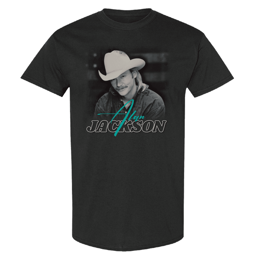 Alan Jackson Merch AJ Retro Flag T-Shirt Father's Day Gifts For Grandpa Alan Jackson Merch AJ Retro Flag T-Shirt Father's Day Gifts For Grandpa