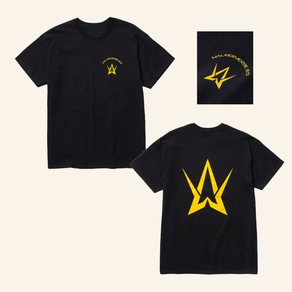 Alan Walker Merch Alan Walker Walkerverse 2 0 T-Shirt Christmas Ideas For Him Alan Walker Merch Alan Walker Walkerverse 2 0 T-Shirt Christmas Ideas For Him