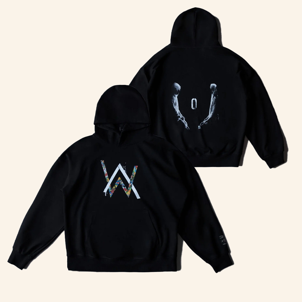 Alan Walker Merch Tired 0 Hoodie Christmas Gift Ideas For Him Alan Walker Merch Tired 0 Hoodie Christmas Gift Ideas For Him