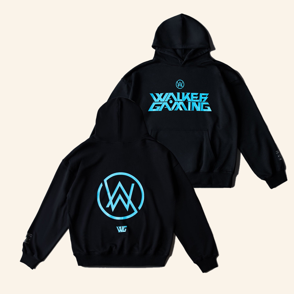 Alan Walker Merch Walker Gaming Hoodie Best Gifts For Boyfriend