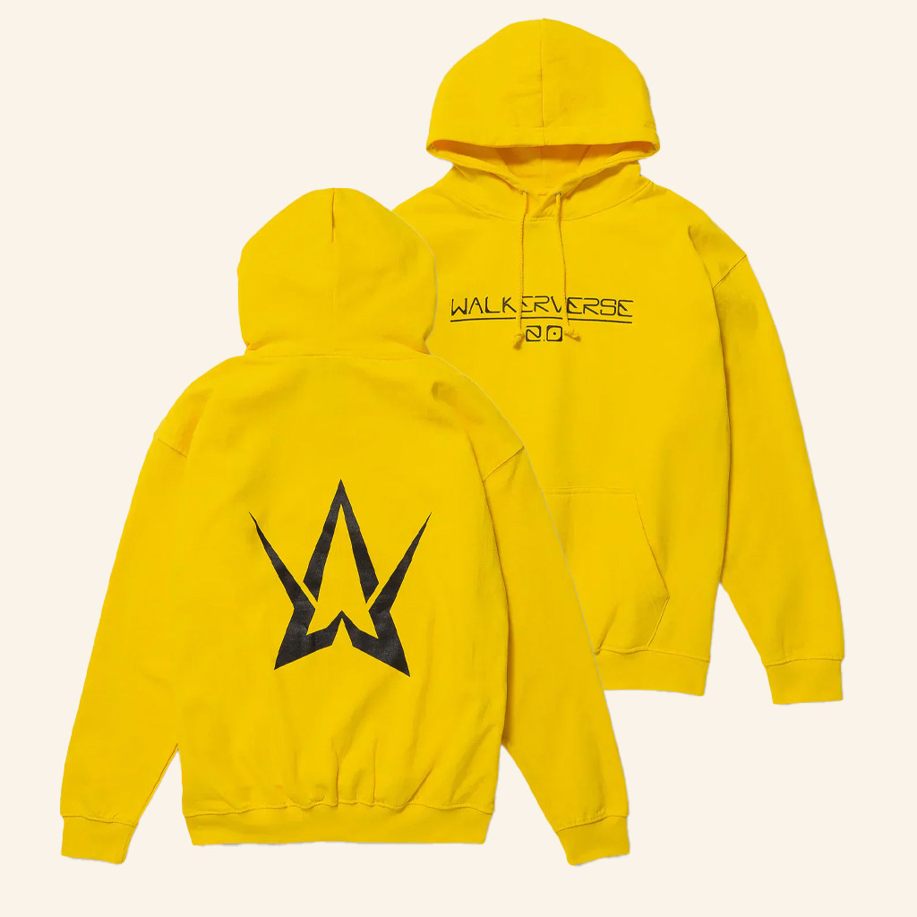 Alan Walker Merch Walkerverse 2 0 Hoodie Best Gifts For Brothers Alan Walker Merch Walkerverse 2 0 Hoodie Best Gifts For Brothers