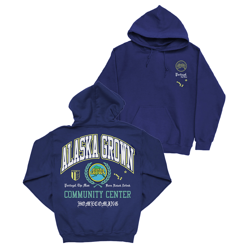 Alaska Grown Homecoming Hoodie PTM Mercado Merch Gift Ideas For Husband Alaska Grown Homecoming Hoodie PTM Mercado Merch Gift Ideas For Husband