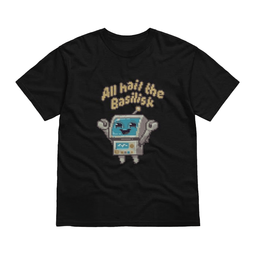 Alberta Merch Basilisk T-Shirt Gift Ideas For Boyfriend Alberta Merch Basilisk T-Shirt Gift Ideas For Boyfriend