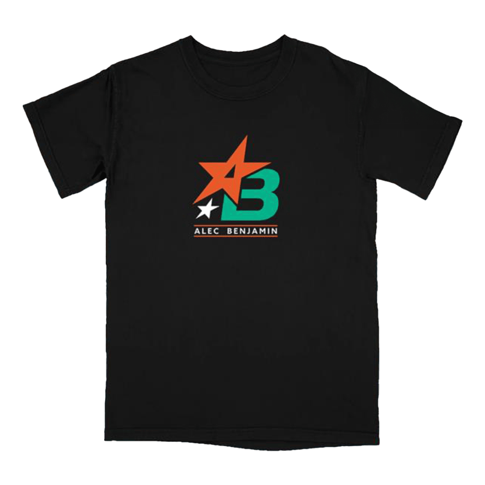 Alec Benjamin Merch Retro Sport T-Shirt Gift Ideas For Music Lovers Alec Benjamin Merch Retro Sport T-Shirt Gift Ideas For Music Lovers