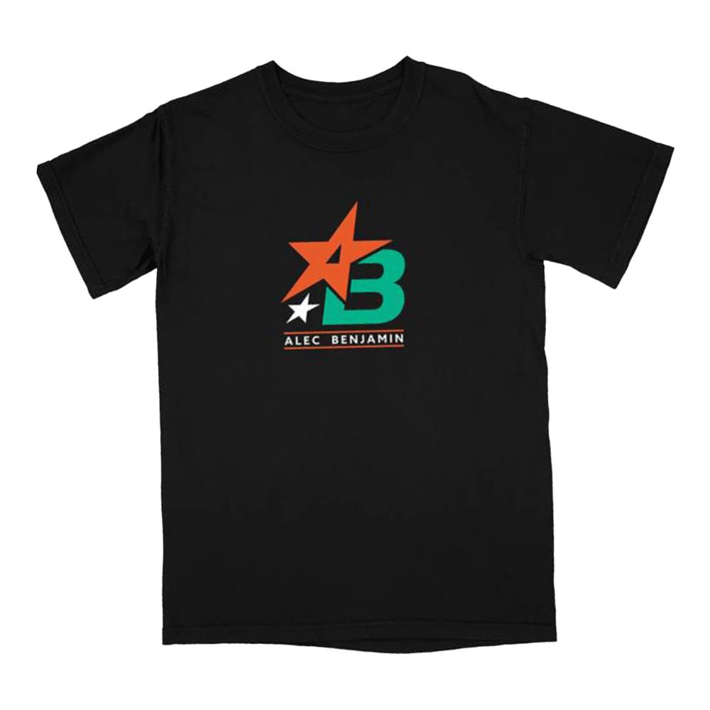 Alec Benjamin Merch Retro Sport T-Shirt Gifts For Husband Alec Benjamin Merch Retro Sport T-Shirt Gifts For Husband