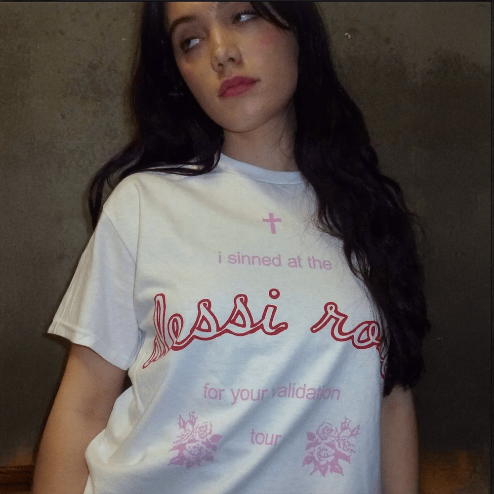 Alessi Rose Merch I Sinned At The Alessi Rose T-Shirt Gifts For Wife Alessi Rose Merch I Sinned At The Alessi Rose T-Shirt Gifts For Wife