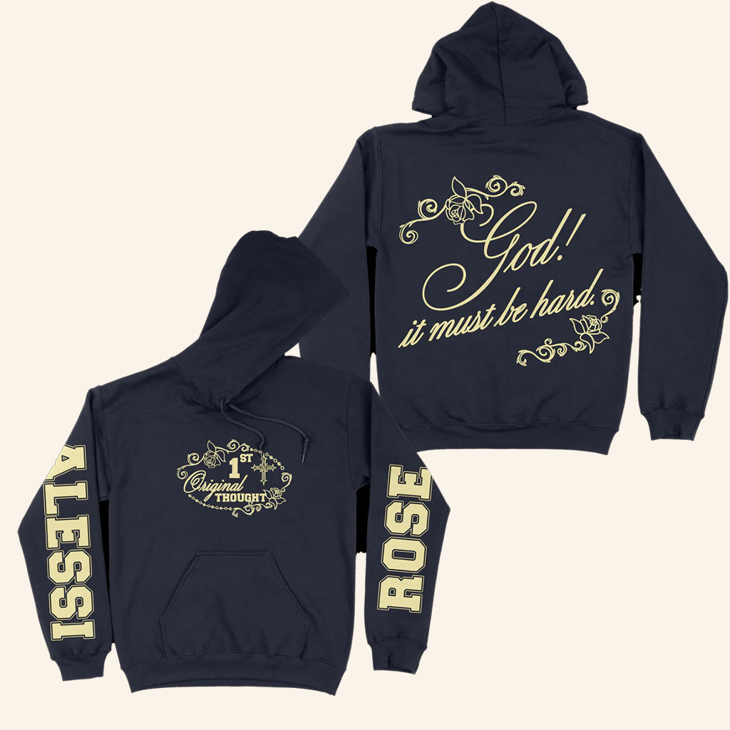 Alessi Rose Merch Voyeur Hoodie Christmas Presents For Boyfriend Alessi Rose Merch Voyeur Hoodie Christmas Presents For Boyfriend