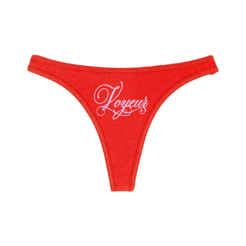 Alessi Rose Merch Voyeur Thong Gift Ideas For Wife Alessi Rose Merch Voyeur Thong Gift Ideas For Wife