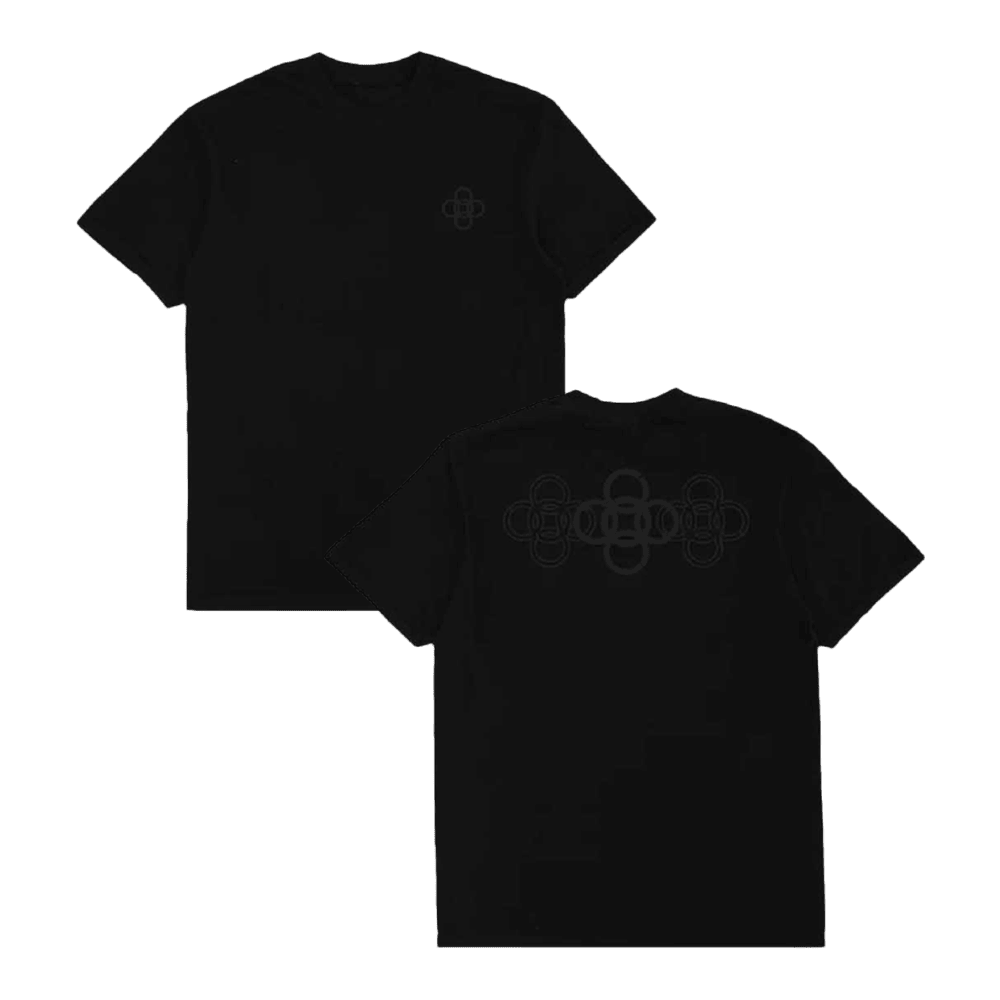Alesso Collection Core T-Shirt Gifts For Best Friends