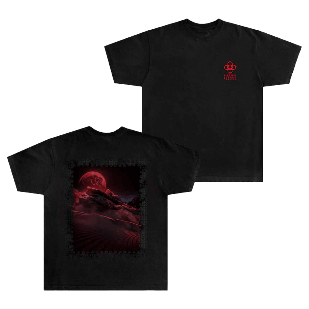 Alesso Collection Red Rocks T-Shirt Best Gifts For Brother Alesso Collection Red Rocks T-Shirt Best Gifts For Brother
