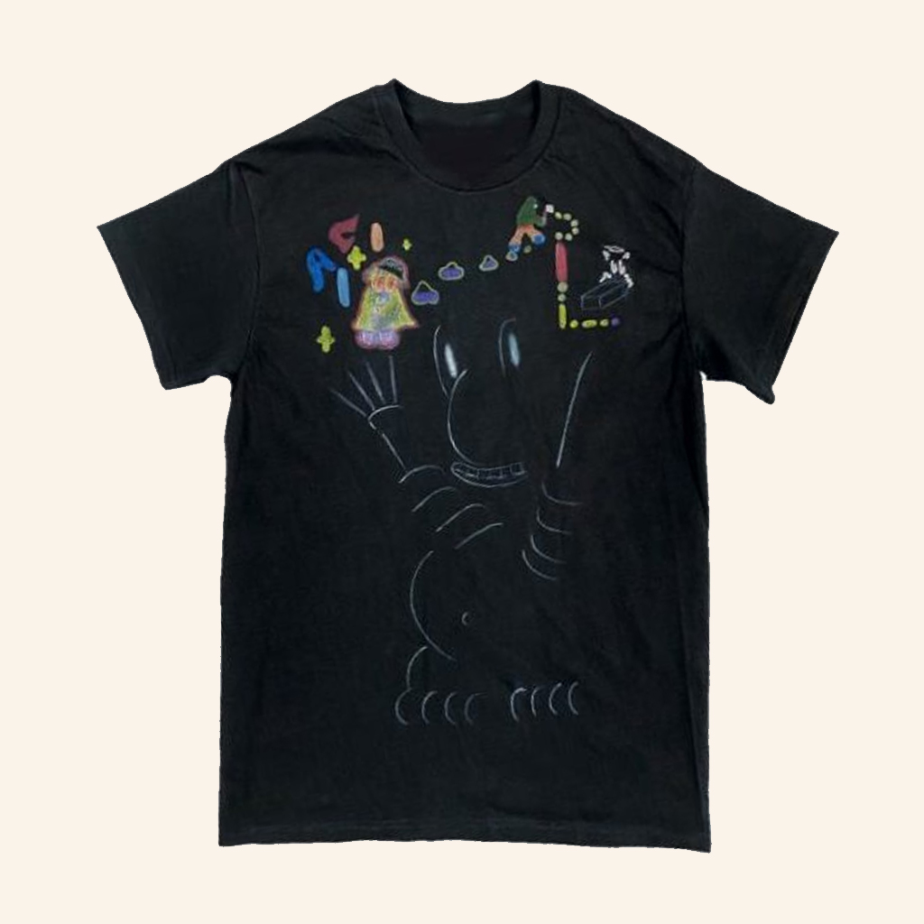 Alex Clayton Merch Delivery Driver Acc033 Shirt Christmas Gift Ideas For Him