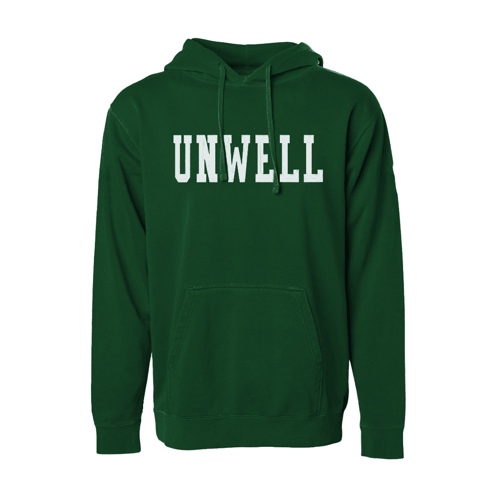 Alex Cooper Hoodie Unwell Sweatshirt Gift for Daughter Call Her Daddy Merch