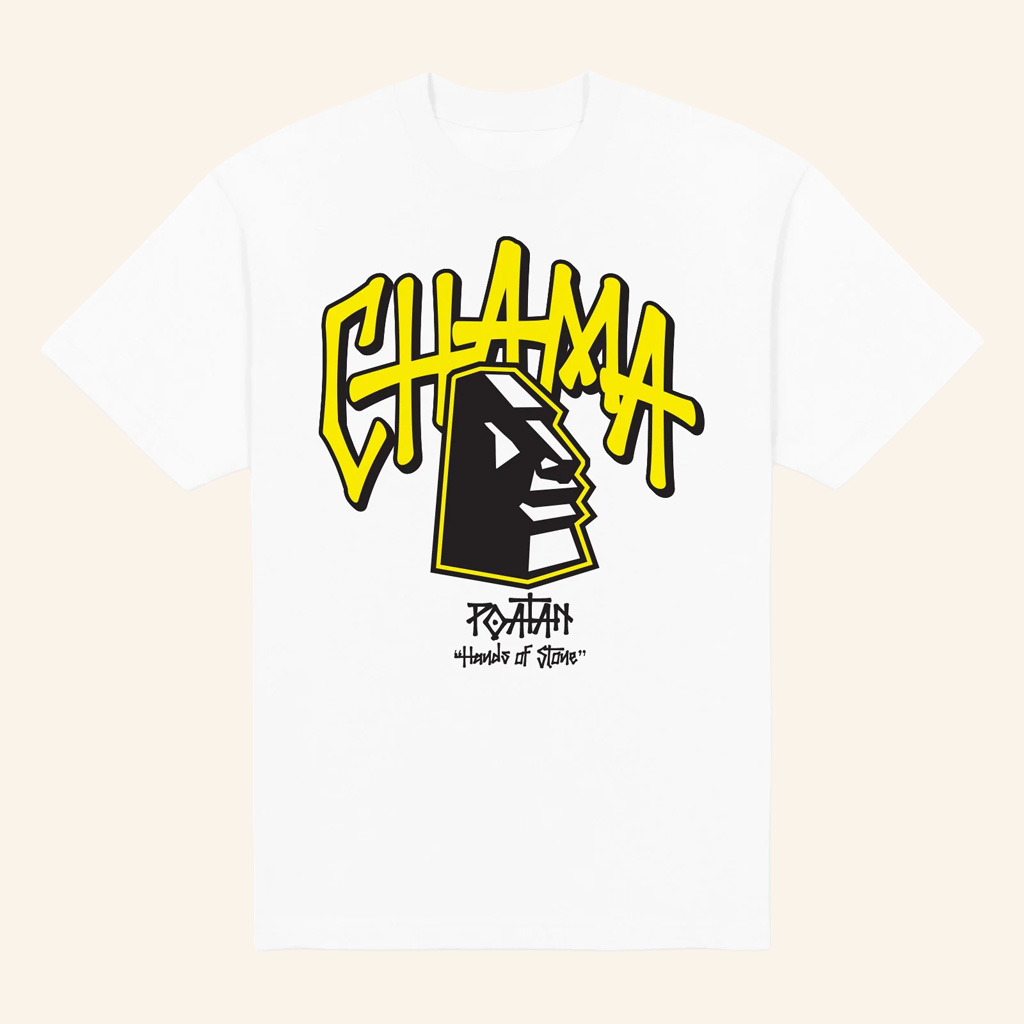 Alex Pereira Merch Chama Poatan Hands Of Stone T-Shirt Christmas Gifts For Boyfriend Alex Pereira Merch Chama Poatan Hands Of Stone T-Shirt Christmas Gifts For Boyfriend