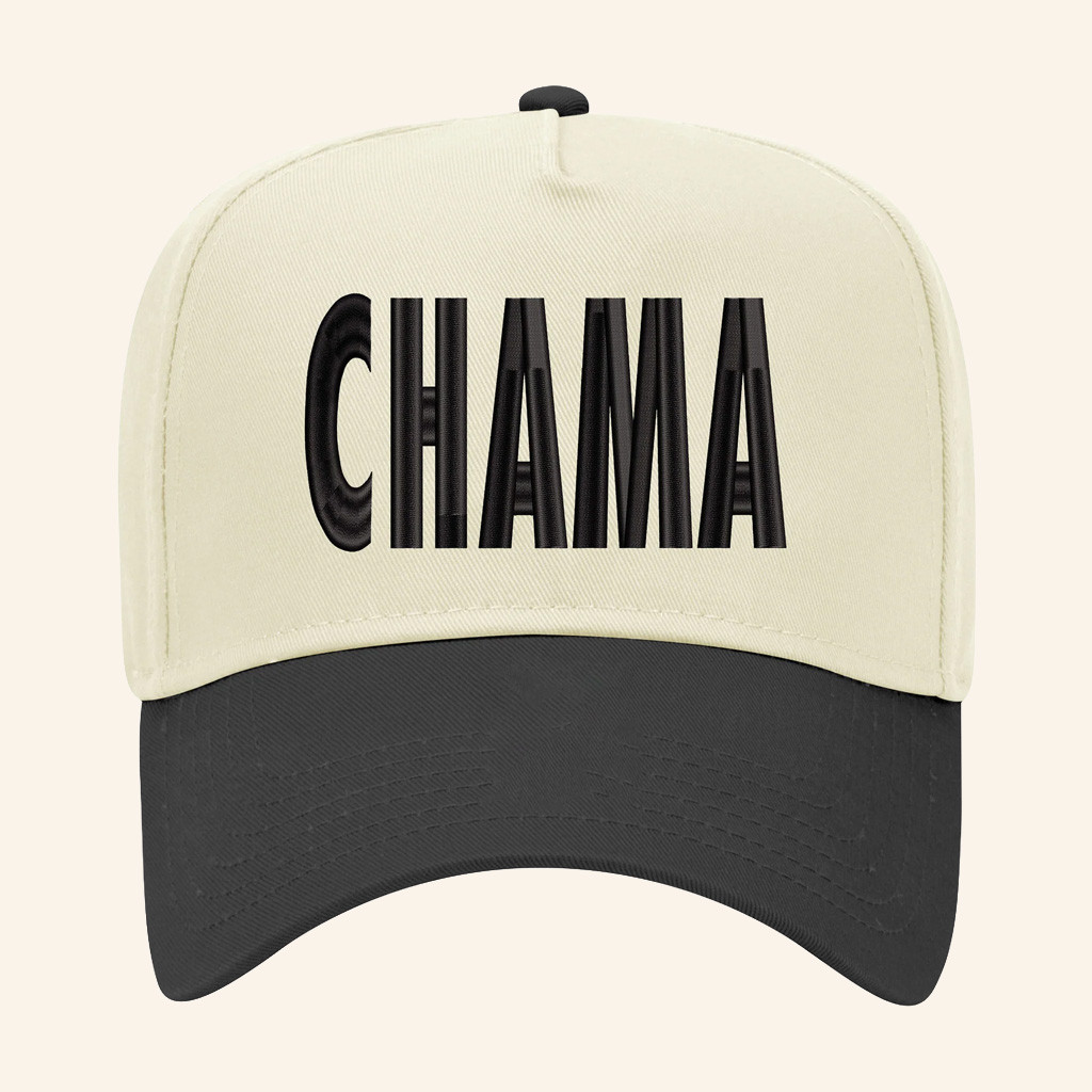 Alex Pereira Merch Embroidered Chama Hat Unique Christmas Present For Husband Alex Pereira Merch Embroidered Chama Hat Unique Christmas Present For Husband