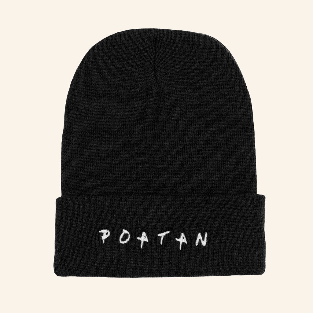 Alex Pereira Merch Poatan Beanie Christmas Present Ideas For Boyfriend Alex Pereira Merch Poatan Beanie Christmas Present Ideas For Boyfriend