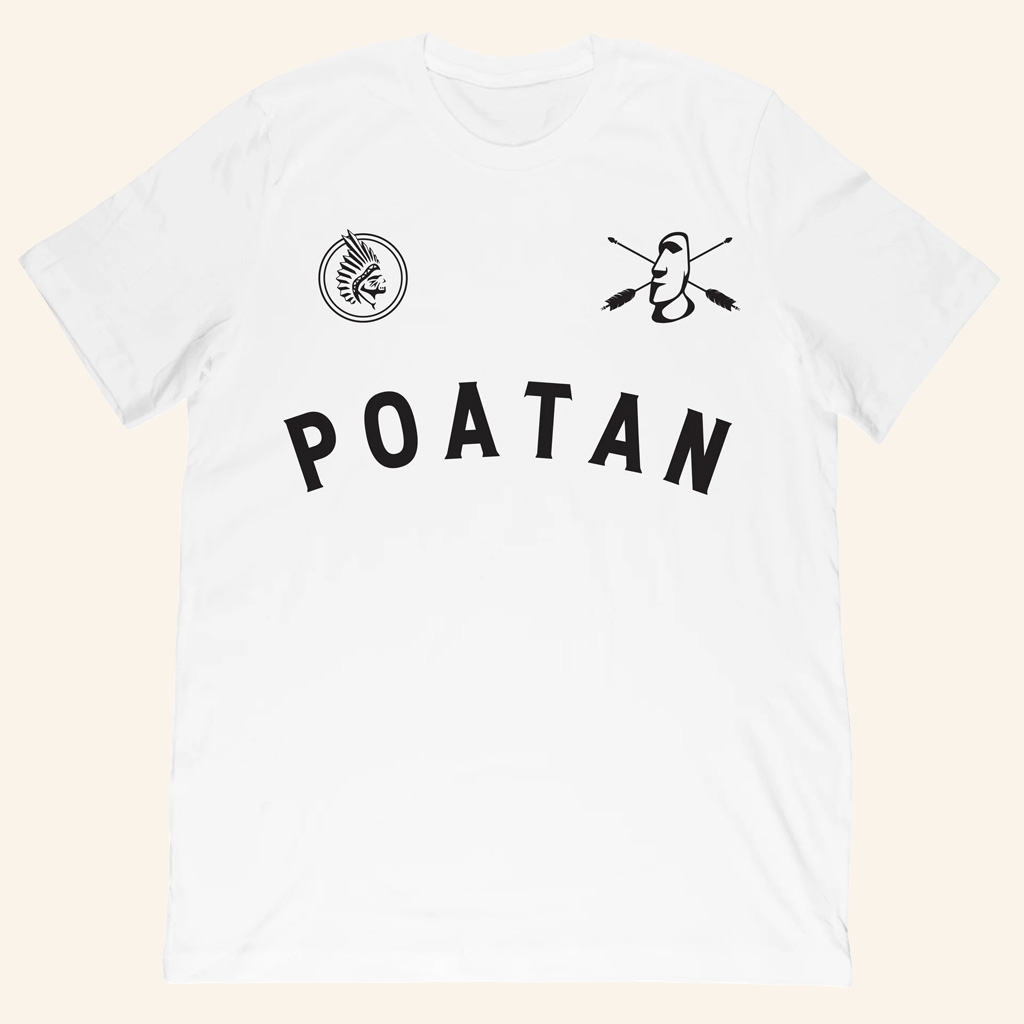 Alex Pereira Merch Poatan White T-Shirt Gifts Ideas For MMA Fans Alex Pereira Merch Poatan White T-Shirt Gifts Ideas For MMA Fans