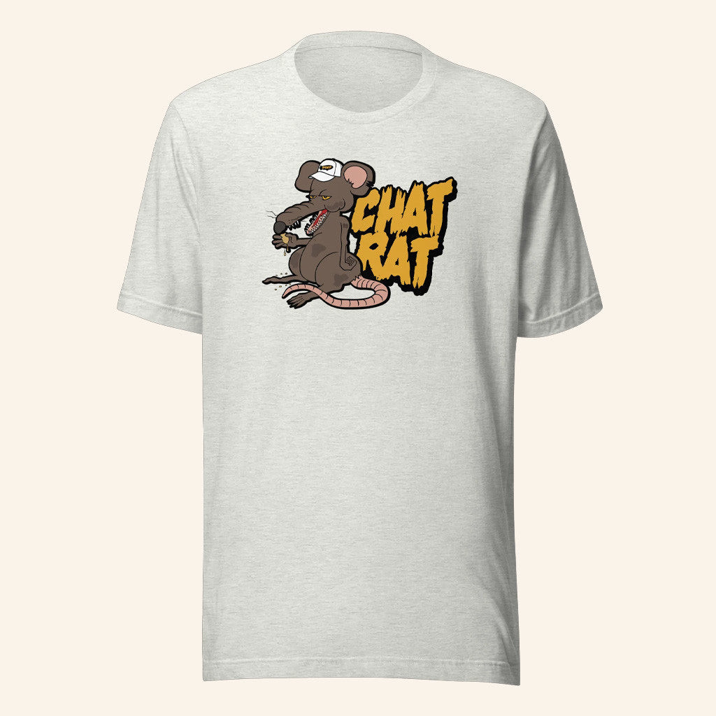 Alex Stein Merch Chat Rat T-Shirt Unique Gifts For Husband Alex Stein Merch Chat Rat T-Shirt Unique Gifts For Husband