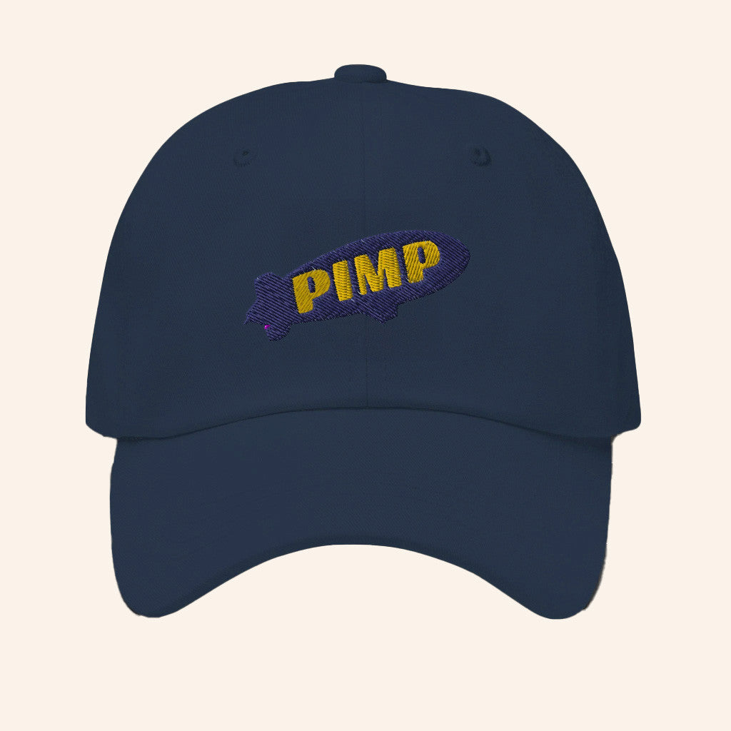 Alex Stein Merch Pimp On A Blimp Hat Embroidered Light Blue Gifts For Her Alex Stein Merch Pimp On A Blimp Hat Embroidered Light Blue Gifts For Her