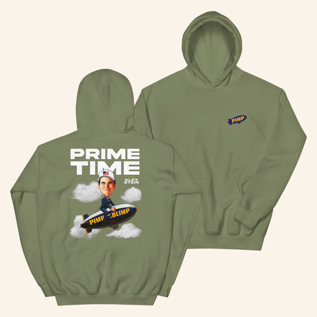 Alex Stein Merch Pimp On A Blimp Hoodie Gifts For Best Friends Alex Stein Merch Pimp On A Blimp Hoodie Gifts For Best Friends