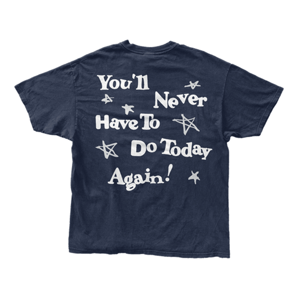 Alex Warren Merch T-Shirt Today Again Shirt Music Lovers Gifts For Fan Christmas Gift for Him Alex Warren Merch T-Shirt Today Again Shirt Music Lovers Gifts For Fan Christmas Gift for Him