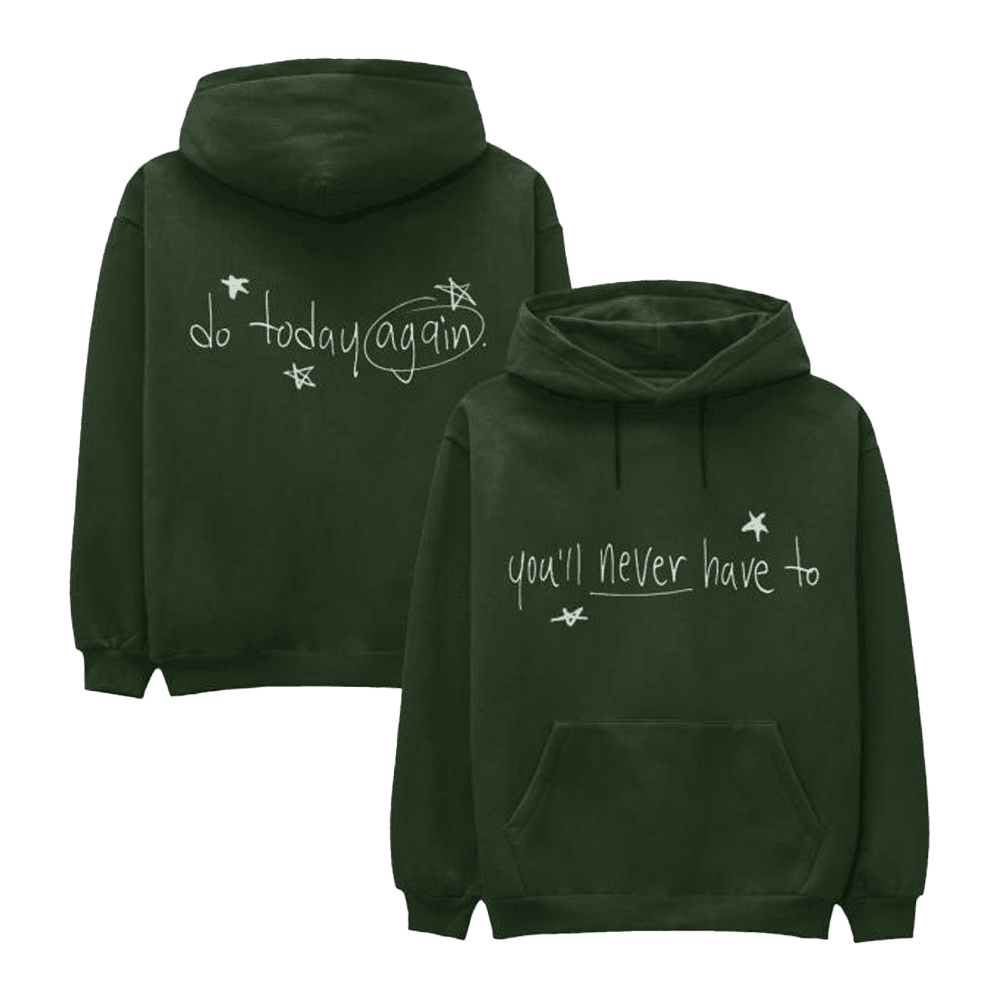 Alex Warren Merch Today Again Hoodie Gifts For People Who Like Music Alex Warren Merch Today Again Hoodie Gifts For People Who Like Music