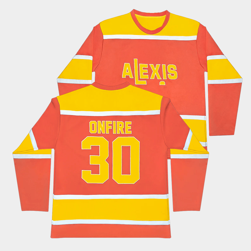 Alexisonfire Merch AOF Hockey Jersey Best Gifts For Band Fans-1 Alexisonfire Merch AOF Hockey Jersey Best Gifts For Band Fans-1