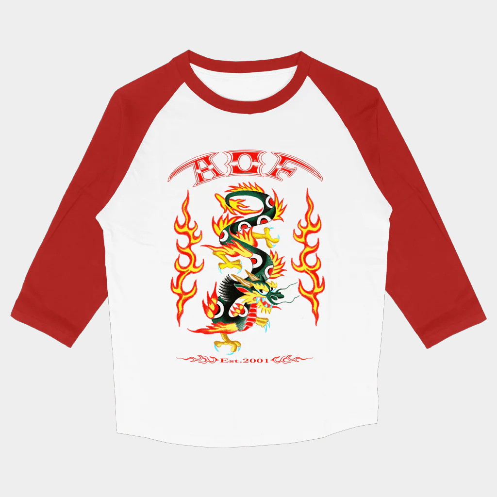 Alexisonfire Merch Dragon Raglan T-Shirt Alexisonfire Shirt Music Related Gifts For Guys-1 Alexisonfire Merch Dragon Raglan T-Shirt Alexisonfire Shirt Music Related Gifts For Guys-1
