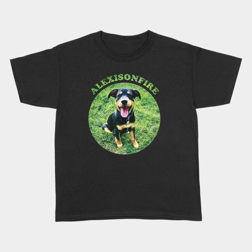 Alexisonfire Merch Pupper T-Shirt Alexisonfire Shirt Gifts For Son Music Lovers-1 Alexisonfire Merch Pupper T-Shirt Alexisonfire Shirt Gifts For Son Music Lovers-1