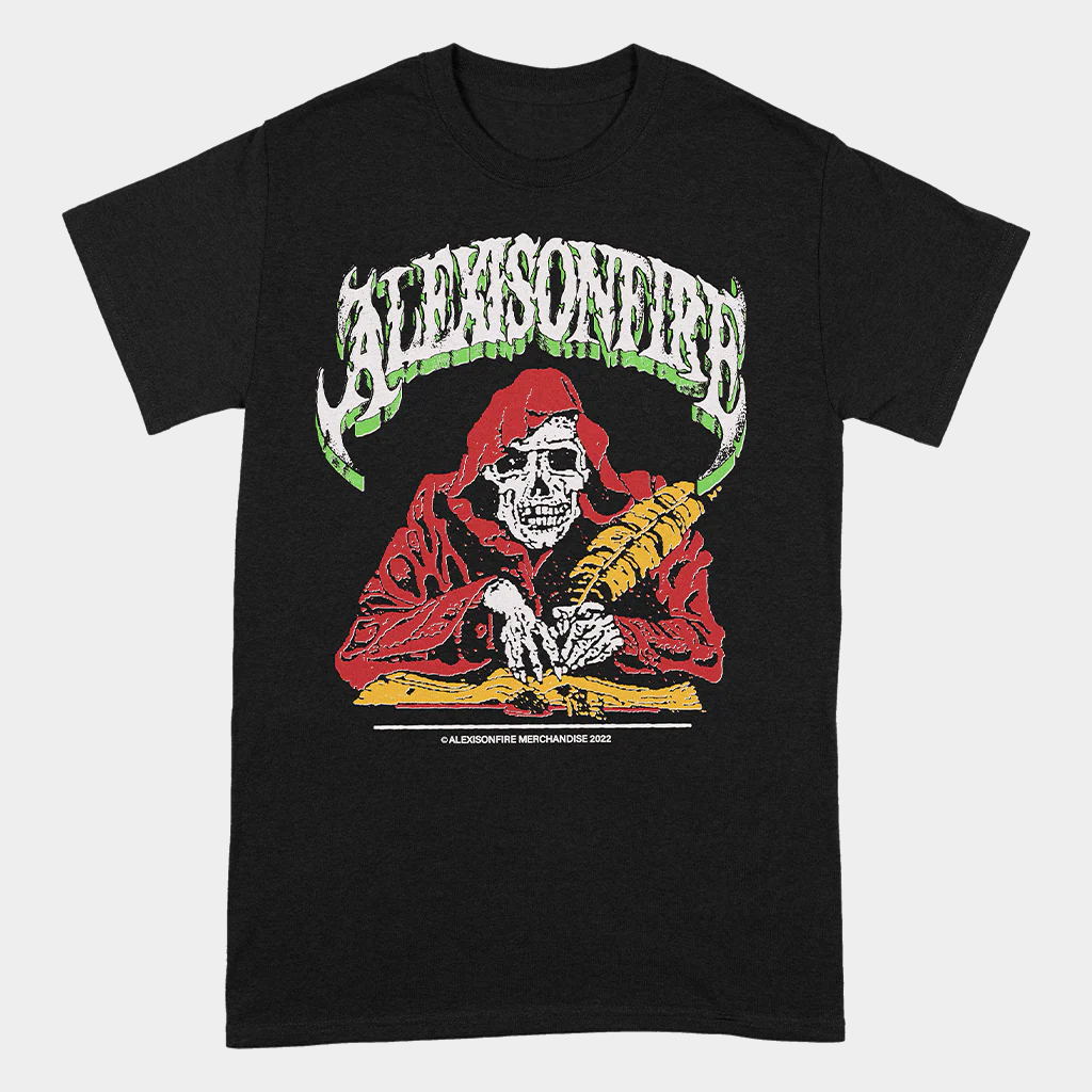 Alexisonfire Merch Skelwrite T-Shirt Alexisonfire Shirt Gift Ideas For Husband-1 Alexisonfire Merch Skelwrite T-Shirt Alexisonfire Shirt Gift Ideas For Husband-1