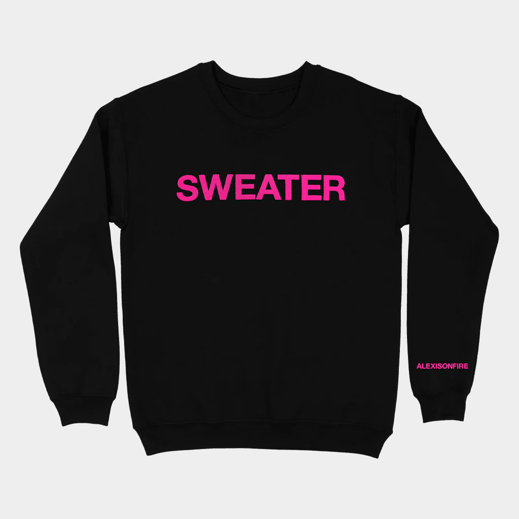 Alexisonfire Merch Sweater Crewneck Alexisonfire Sweatshirt Birthday Gift For Her-1 Alexisonfire Merch Sweater Crewneck Alexisonfire Sweatshirt Birthday Gift For Her-1